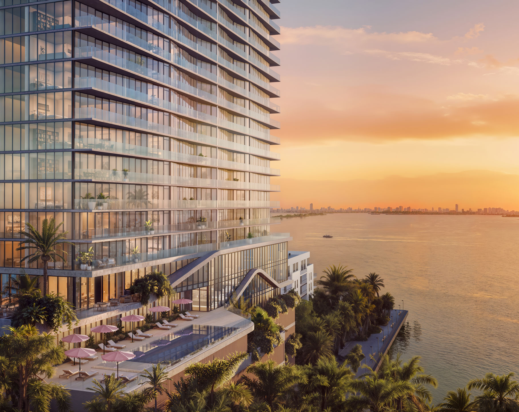 Cove Miami - Pre-Construction in Edgewater
