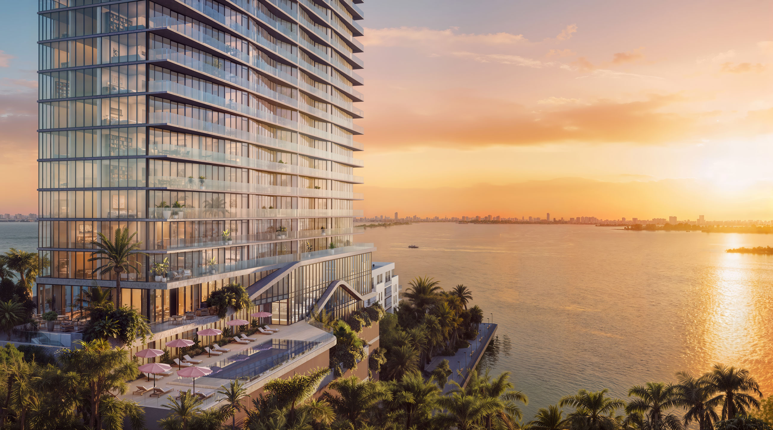 The Cove Residences