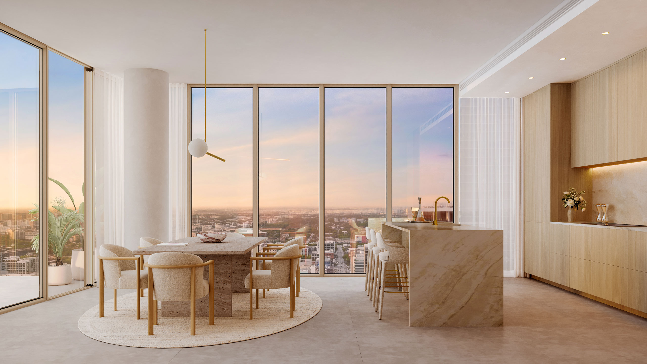 The Cove Residences
